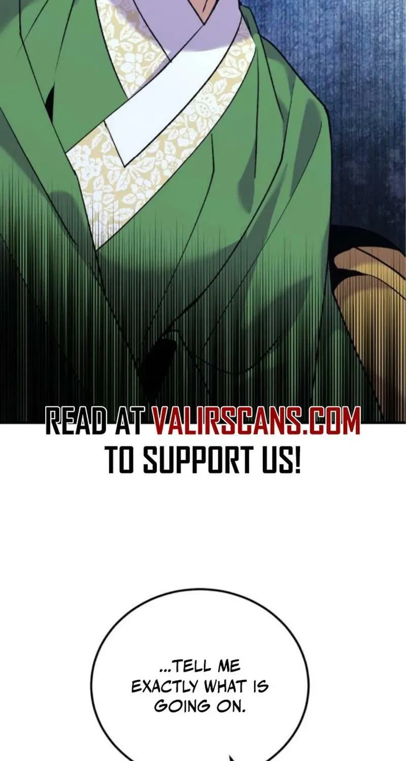 Read I Reincarnated as King Danjong's Wet Nurse EN Manga Online