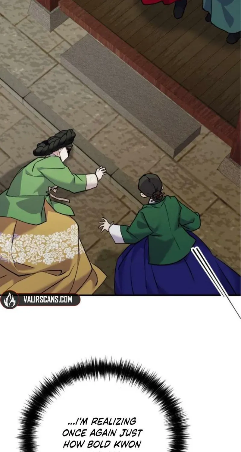 Read I Reincarnated as King Danjong's Wet Nurse EN Manga Online
