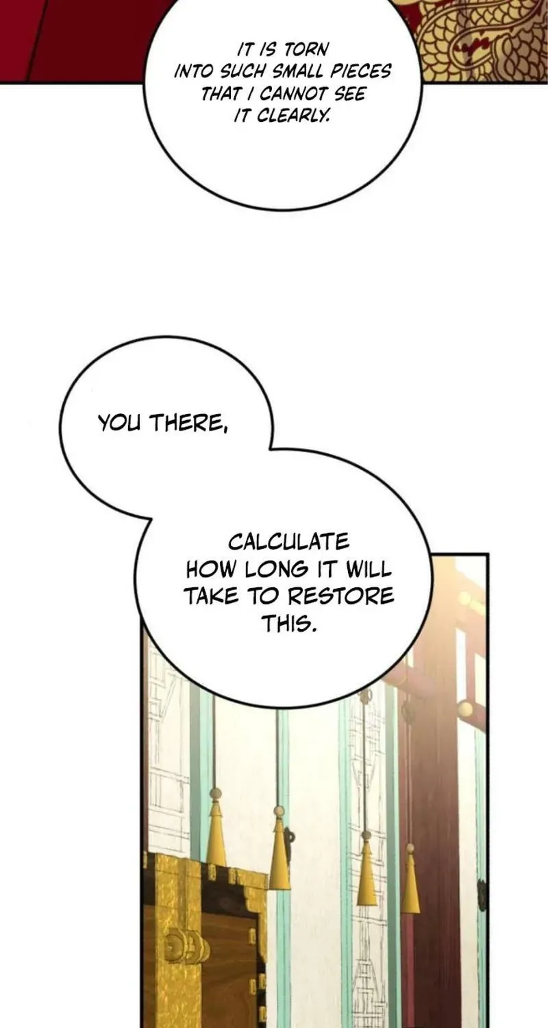 Read I Reincarnated as King Danjong's Wet Nurse EN Manga Online
