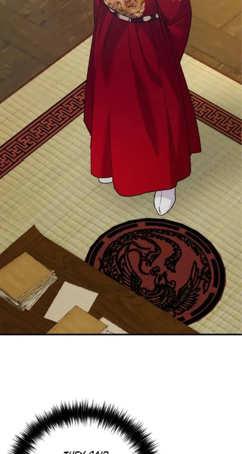 Read I Reincarnated as King Danjong's Wet Nurse EN Manga Online