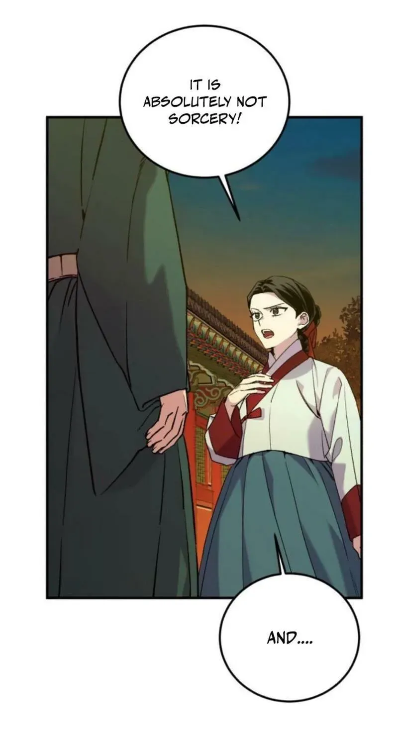 Read I Reincarnated as King Danjong's Wet Nurse EN Manga Online