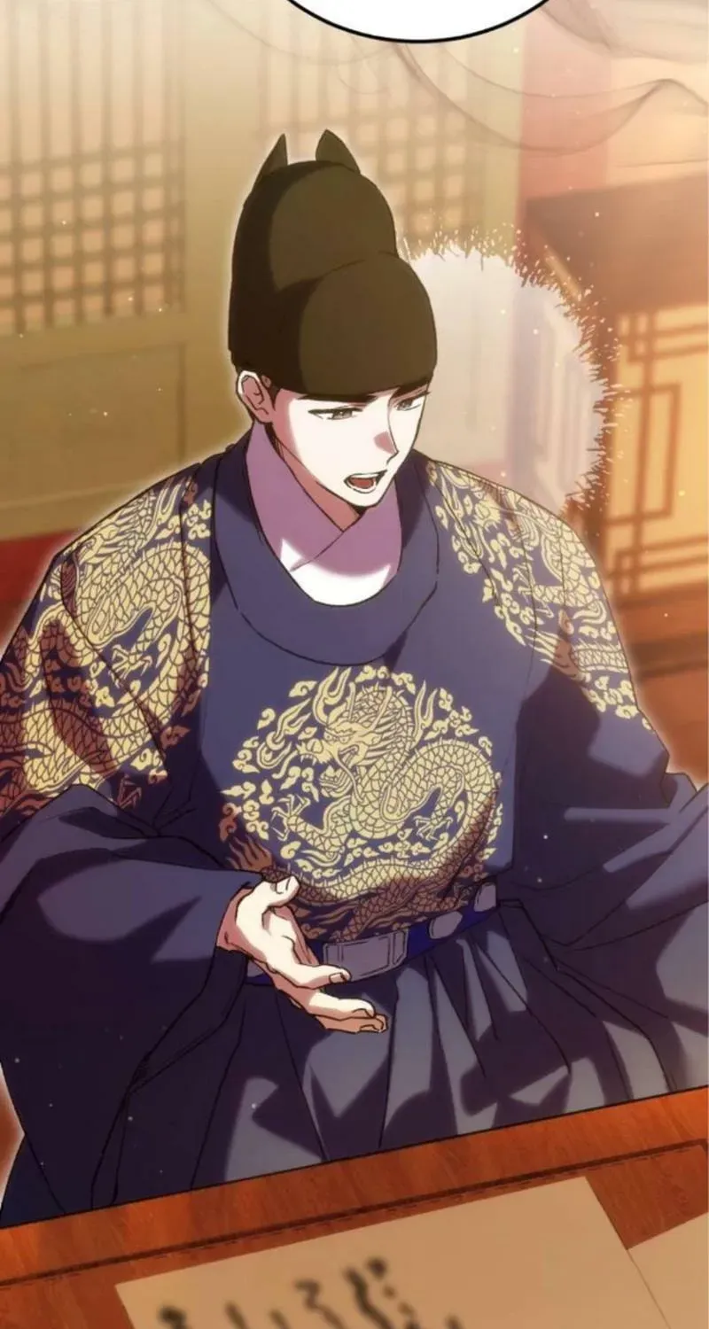 Read I Reincarnated as King Danjong's Wet Nurse EN Manga Online