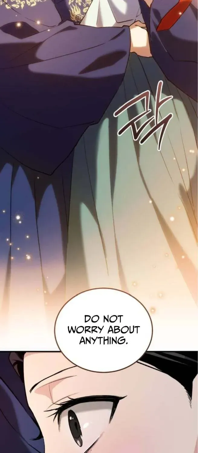Read I Reincarnated as King Danjong's Wet Nurse EN Manga Online
