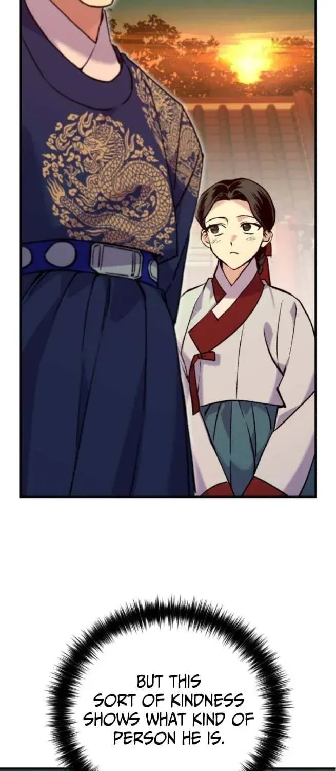 Read I Reincarnated as King Danjong's Wet Nurse EN Manga Online