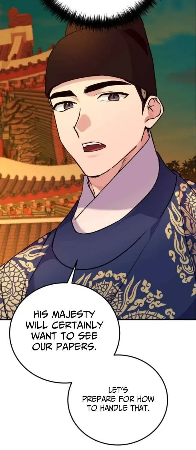 Read I Reincarnated as King Danjong's Wet Nurse EN Manga Online