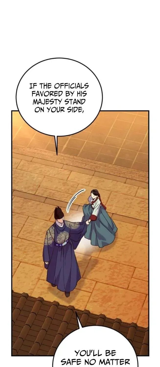 Read I Reincarnated as King Danjong's Wet Nurse EN Manga Online