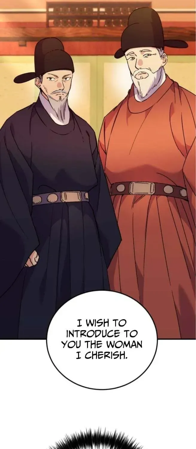 Read I Reincarnated as King Danjong's Wet Nurse EN Manga Online
