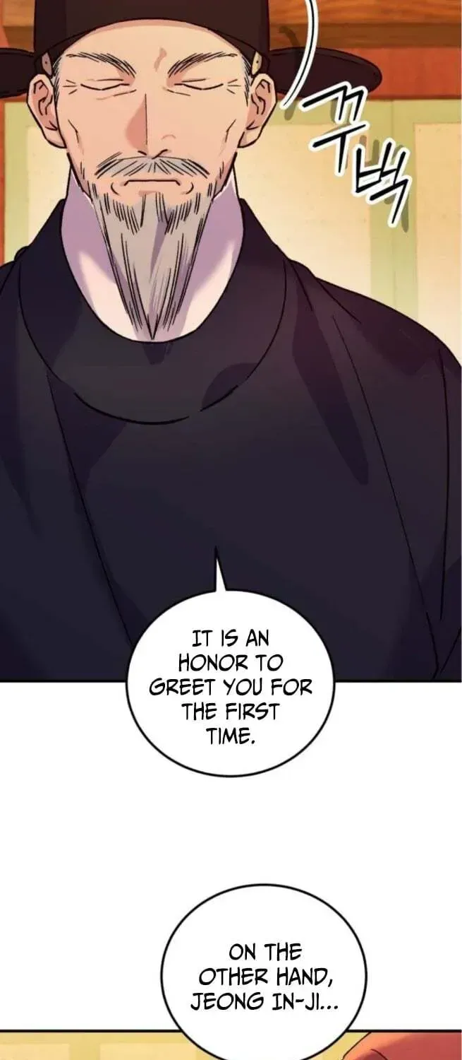 Read I Reincarnated as King Danjong's Wet Nurse EN Manga Online