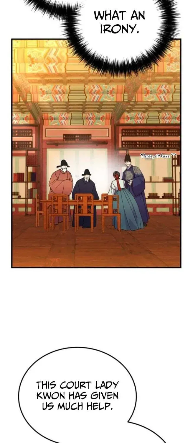 Read I Reincarnated as King Danjong's Wet Nurse EN Manga Online
