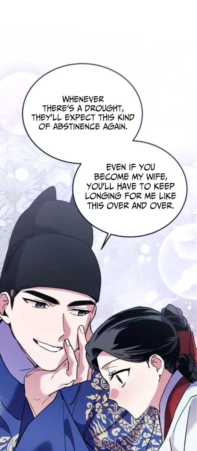 Read I Reincarnated as King Danjong's Wet Nurse EN Manga Online