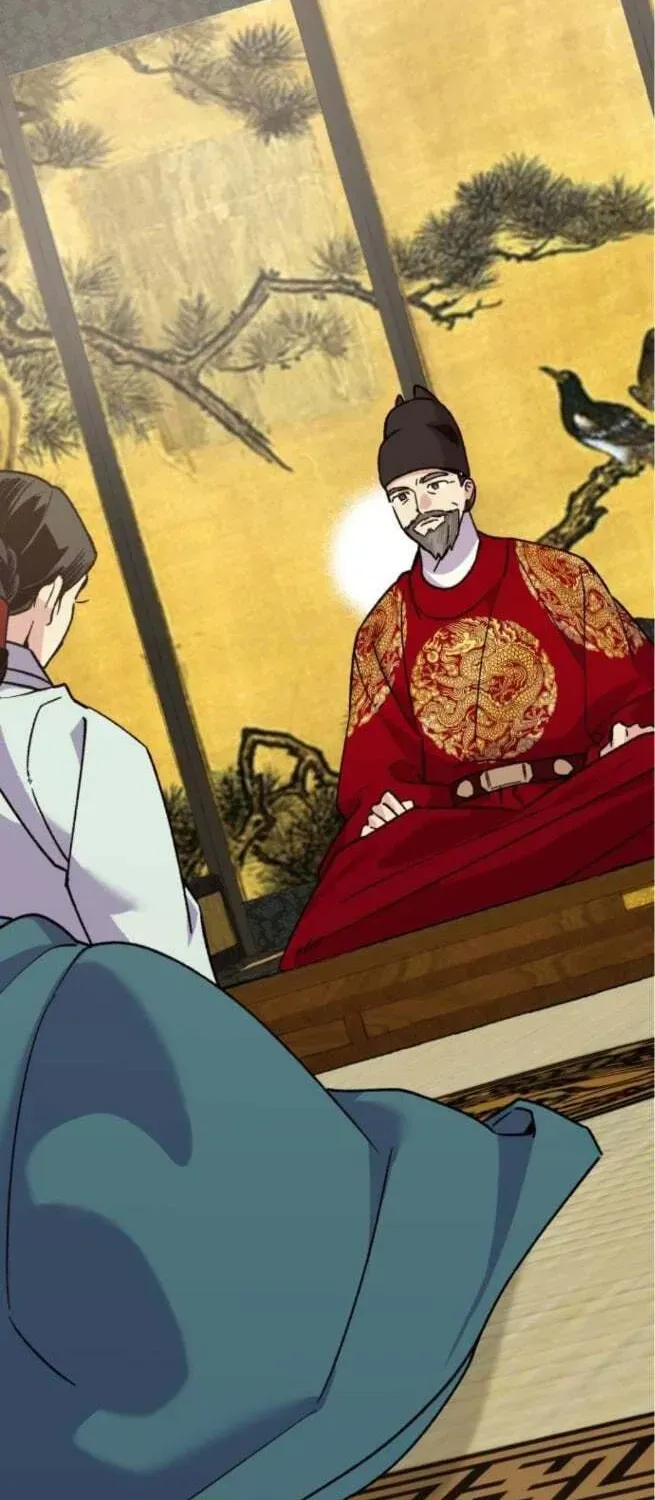 Read I Reincarnated as King Danjong's Wet Nurse EN Manga Online