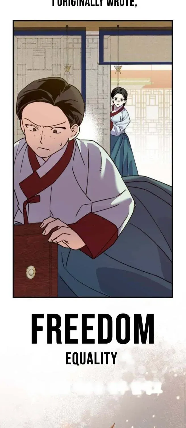 Read I Reincarnated as King Danjong's Wet Nurse EN Manga Online