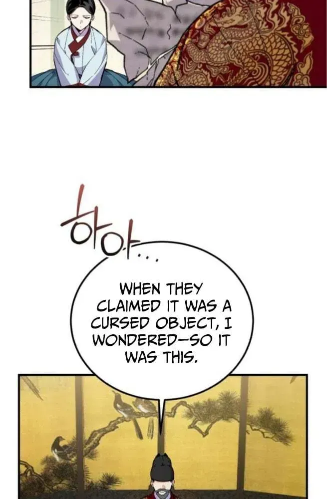 Read I Reincarnated as King Danjong's Wet Nurse EN Manga Online