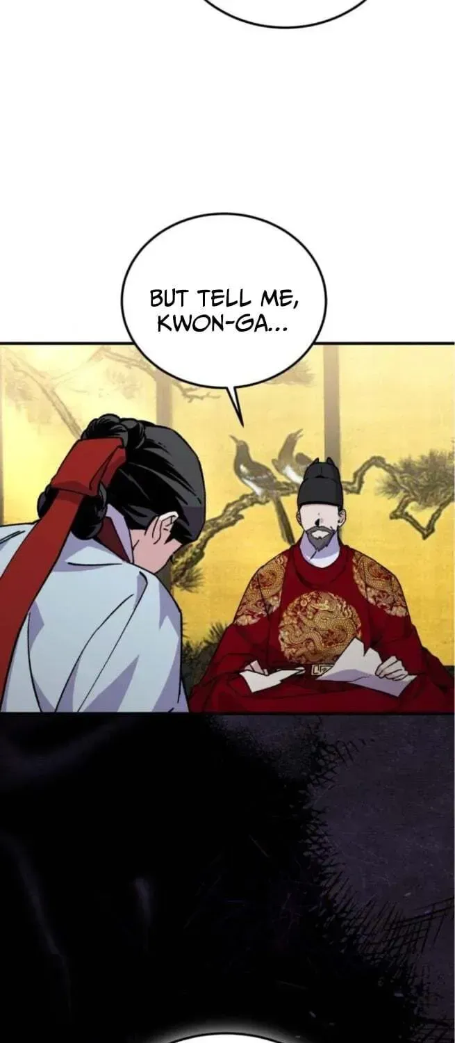 Read I Reincarnated as King Danjong's Wet Nurse EN Manga Online