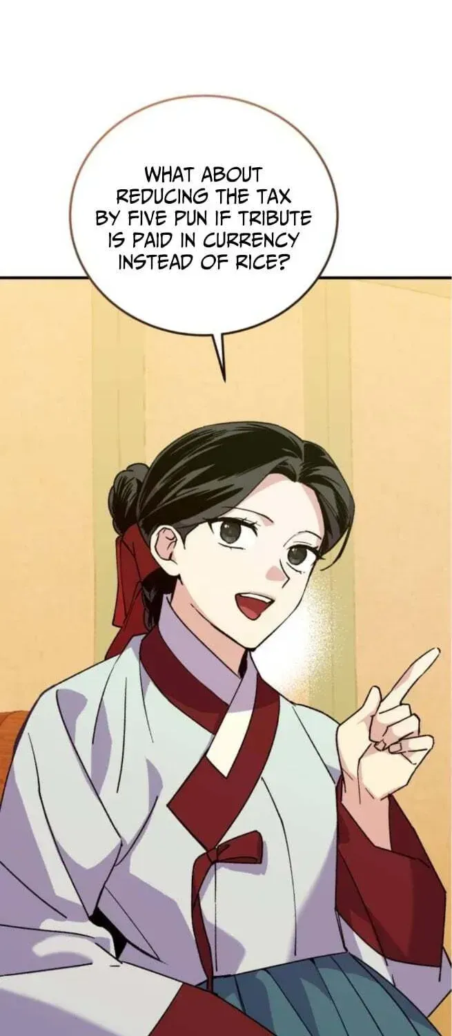 Read I Reincarnated as King Danjong's Wet Nurse EN Manga Online