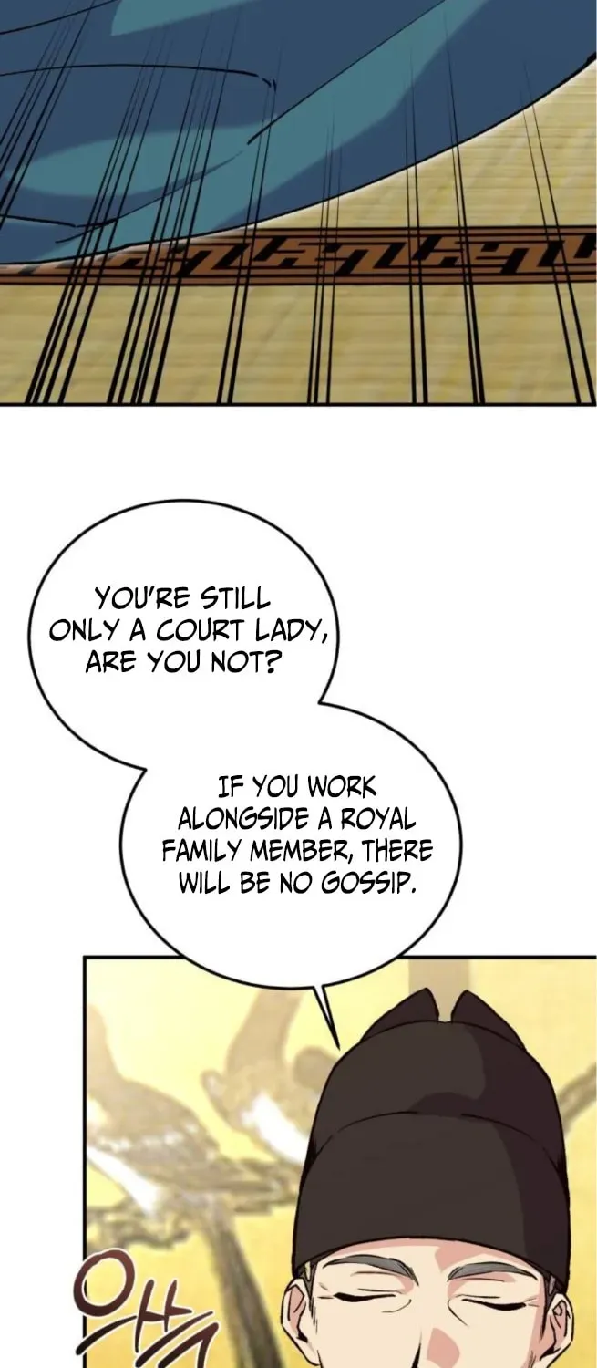 Read I Reincarnated as King Danjong's Wet Nurse EN Manga Online