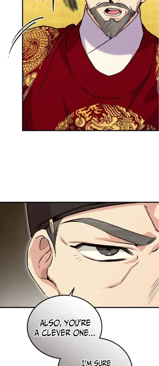 Read I Reincarnated as King Danjong's Wet Nurse EN Manga Online
