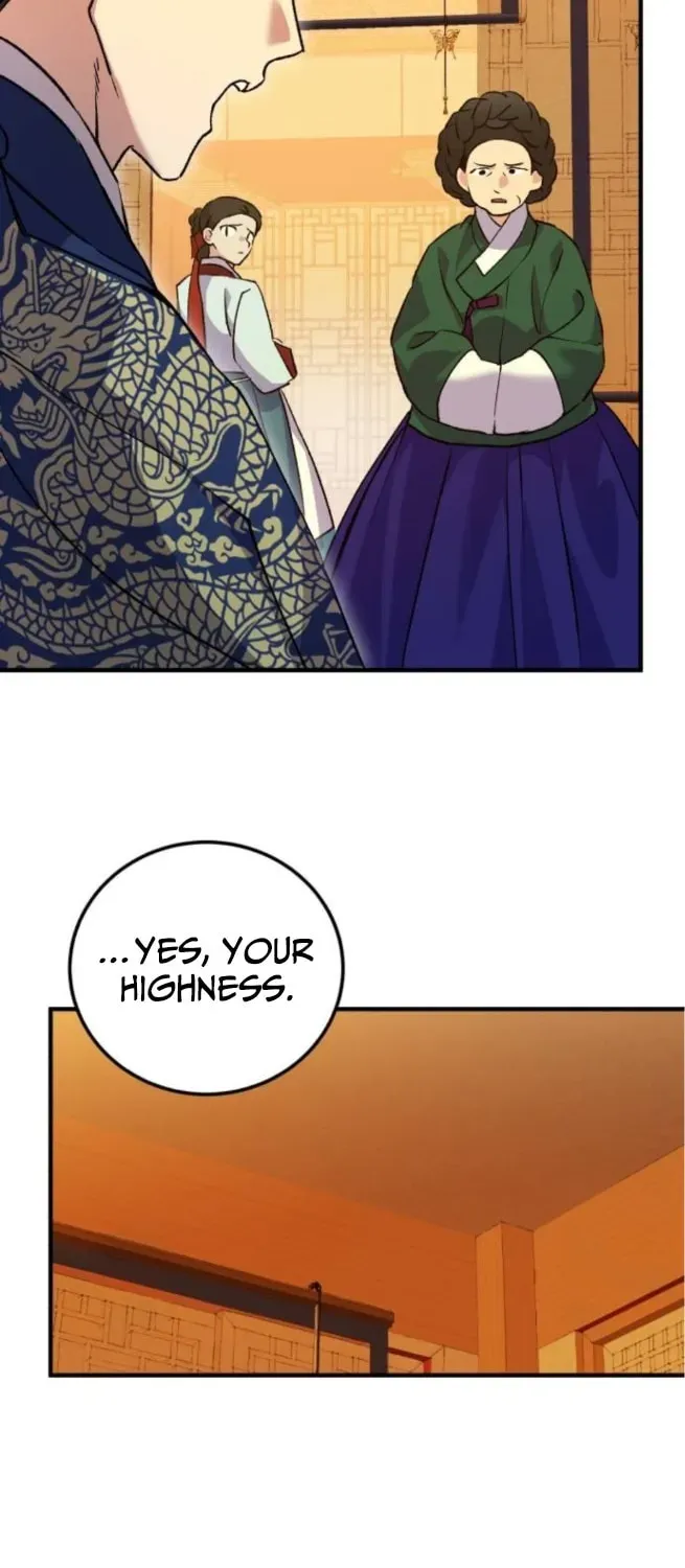 Read I Reincarnated as King Danjong's Wet Nurse EN Manga Online
