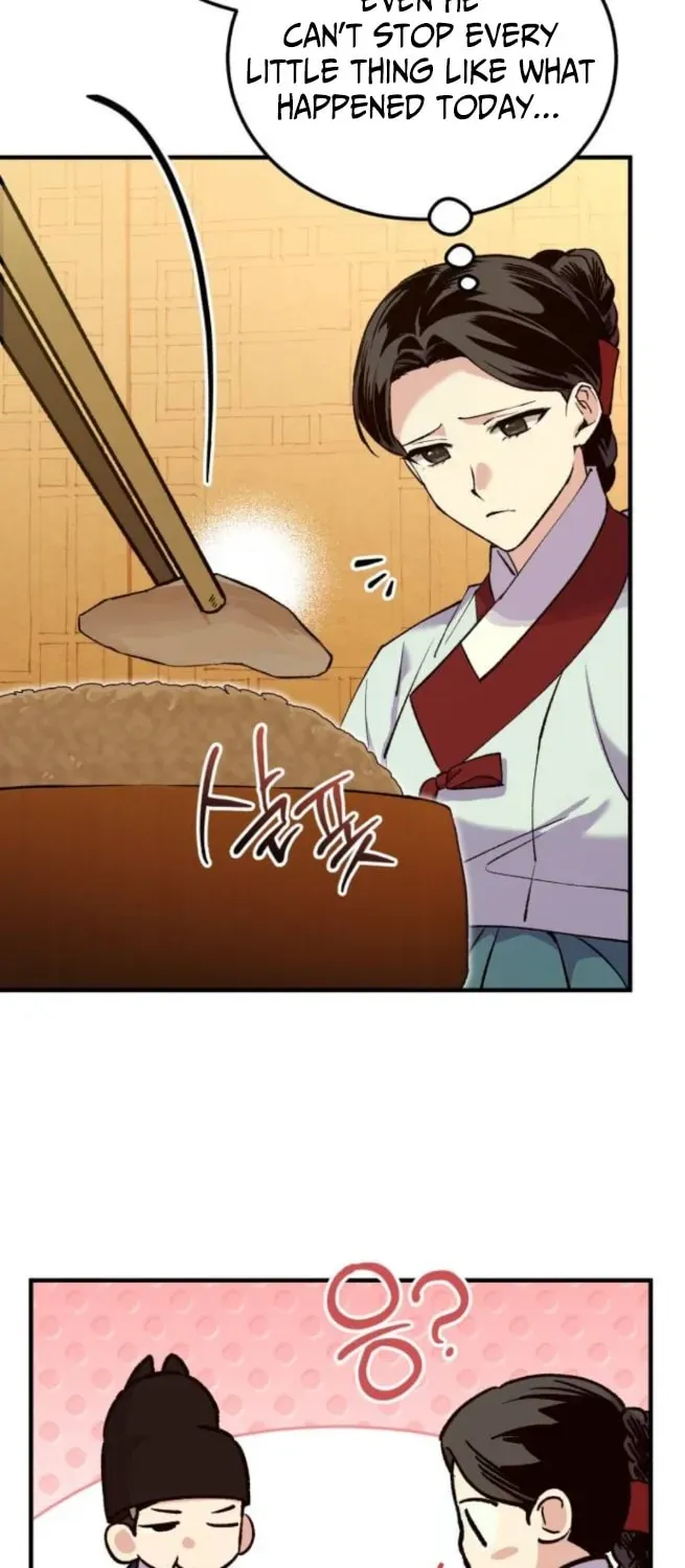 Read I Reincarnated as King Danjong's Wet Nurse EN Manga Online