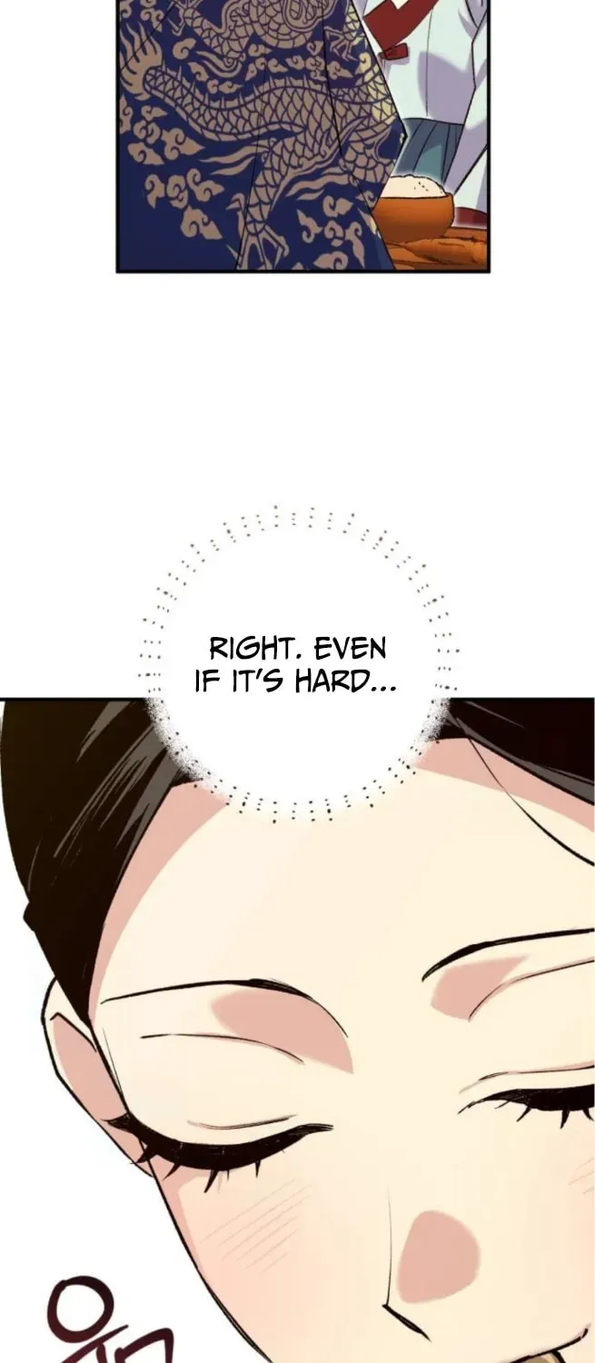Read I Reincarnated as King Danjong's Wet Nurse EN Manga Online