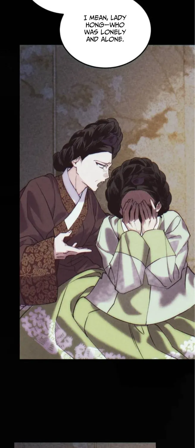 Read I Reincarnated as King Danjong's Wet Nurse EN Manga Online