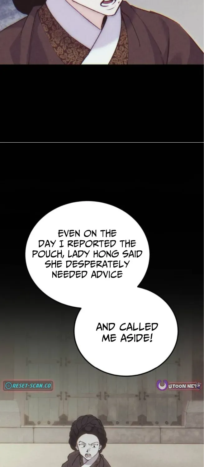 Read I Reincarnated as King Danjong's Wet Nurse EN Manga Online