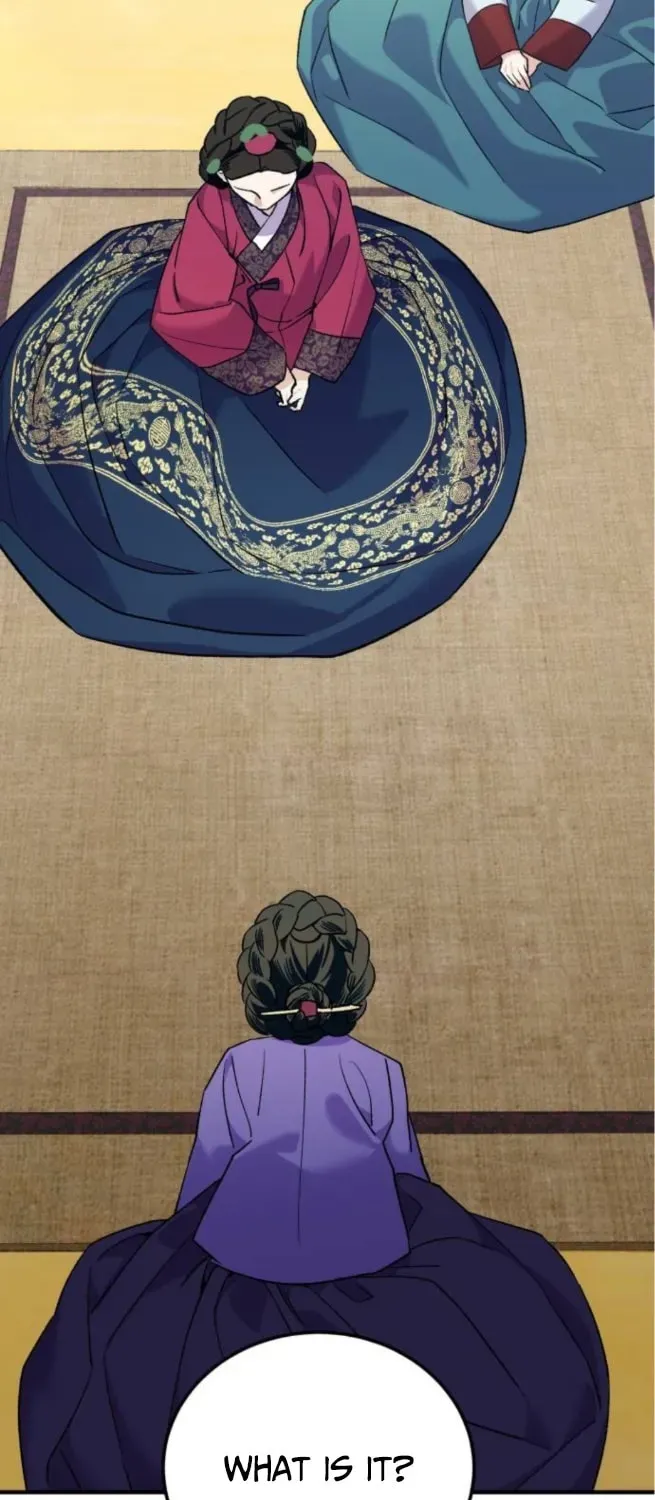 Read I Reincarnated as King Danjong's Wet Nurse EN Manga Online