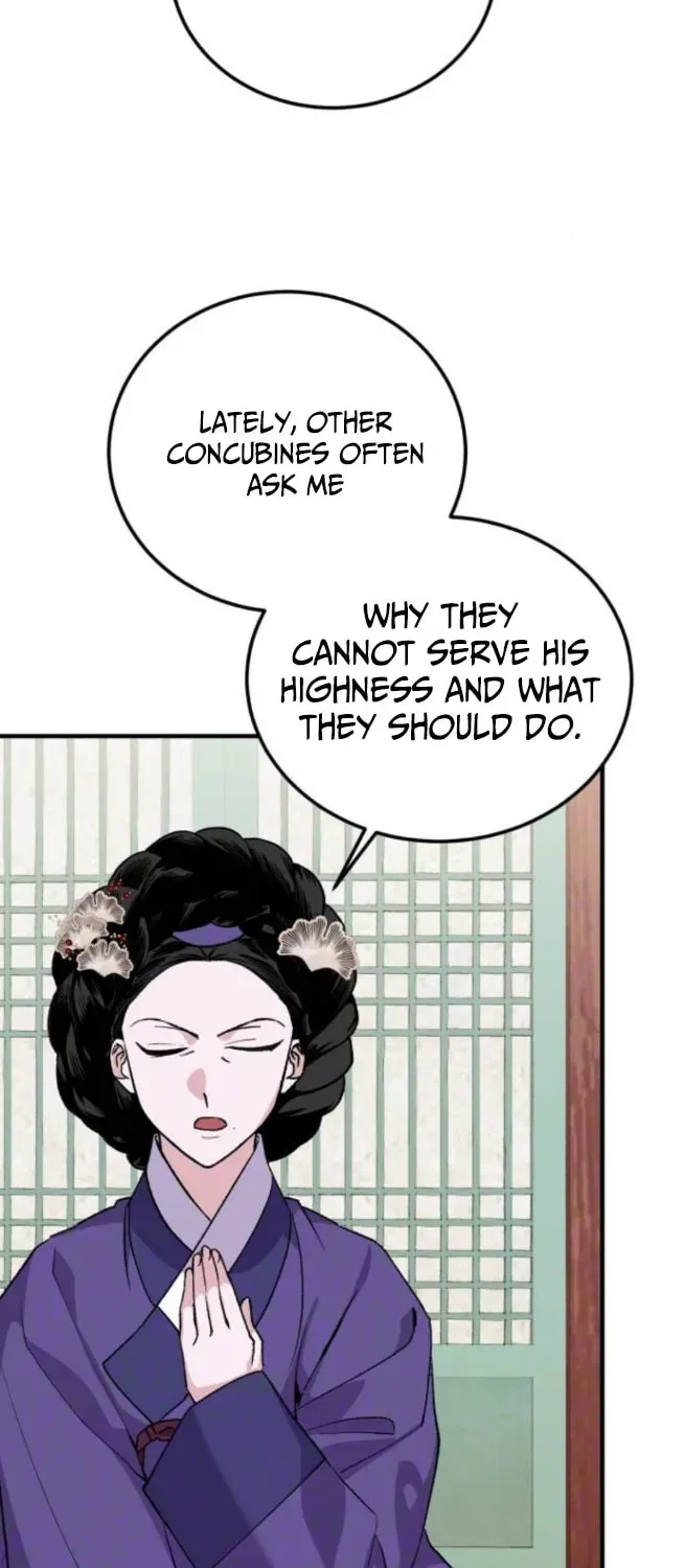 Read I Reincarnated as King Danjong's Wet Nurse EN Manga Online