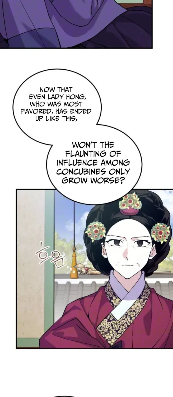 Read I Reincarnated as King Danjong's Wet Nurse EN Manga Online