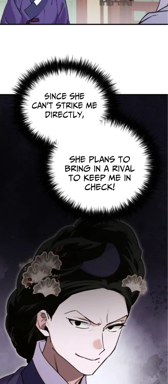 Read I Reincarnated as King Danjong's Wet Nurse EN Manga Online