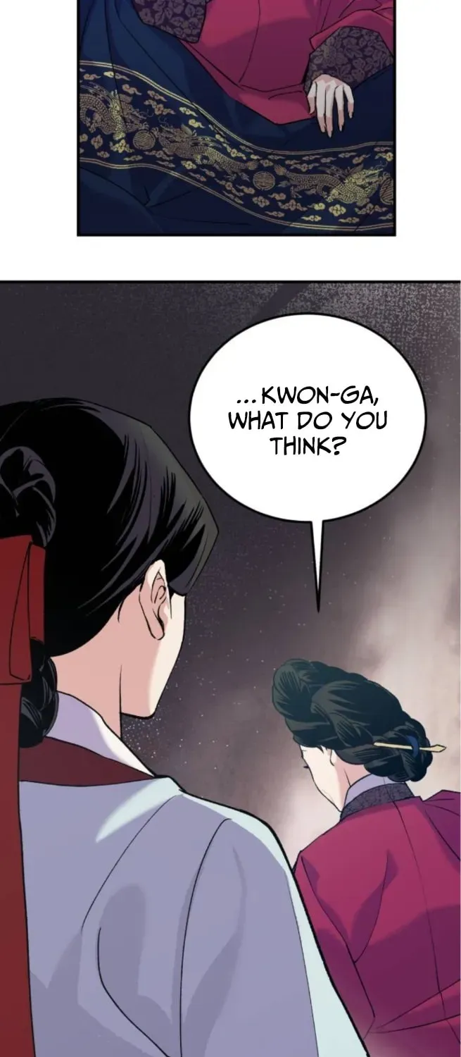 Read I Reincarnated as King Danjong's Wet Nurse EN Manga Online