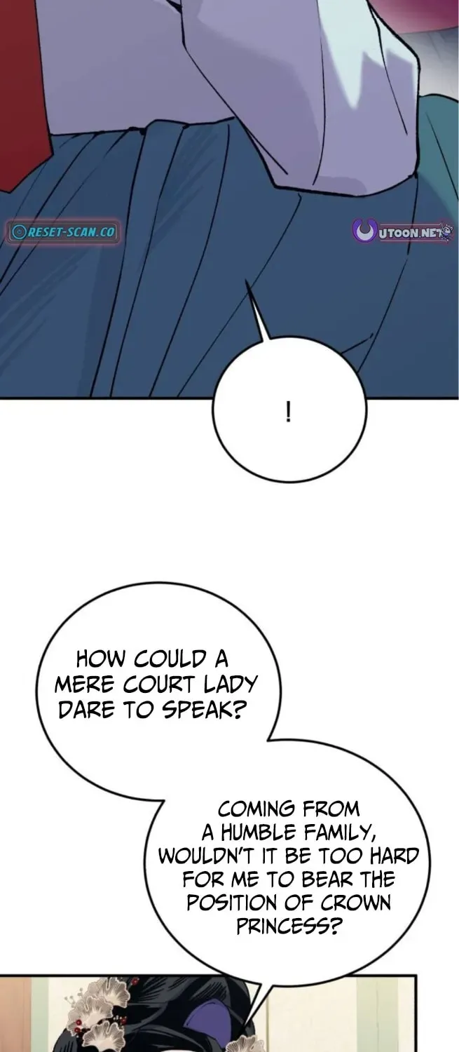 Read I Reincarnated as King Danjong's Wet Nurse EN Manga Online
