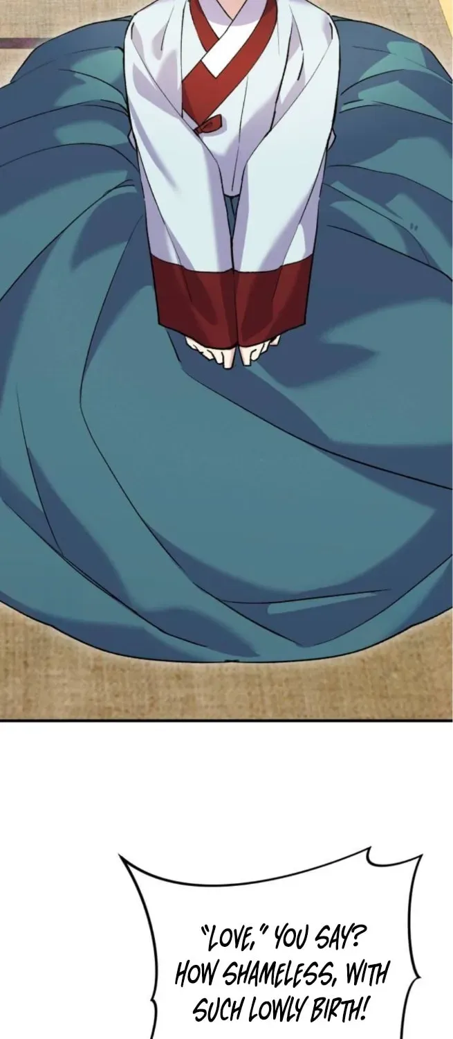 Read I Reincarnated as King Danjong's Wet Nurse EN Manga Online