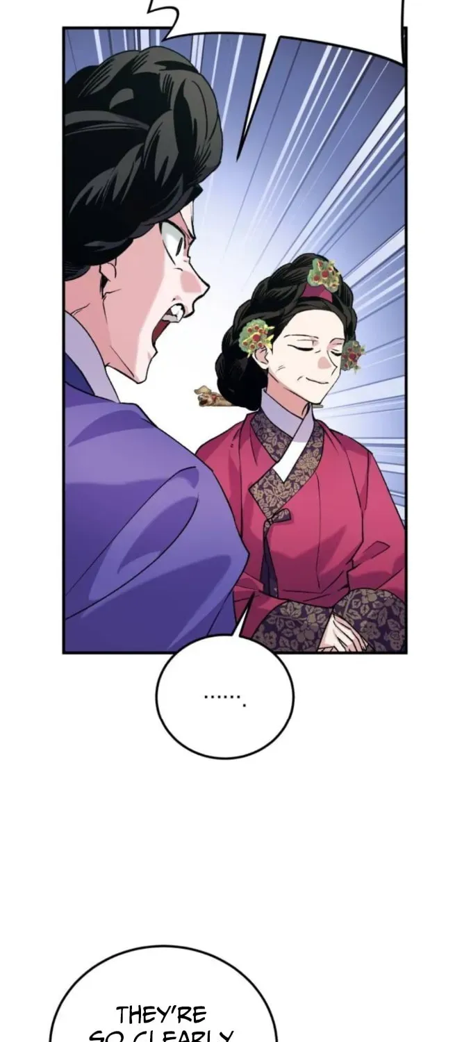 Read I Reincarnated as King Danjong's Wet Nurse EN Manga Online