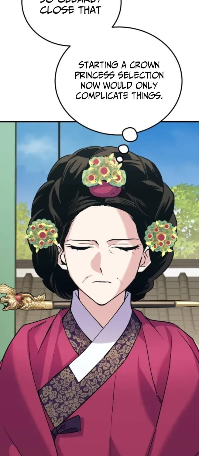 Read I Reincarnated as King Danjong's Wet Nurse EN Manga Online