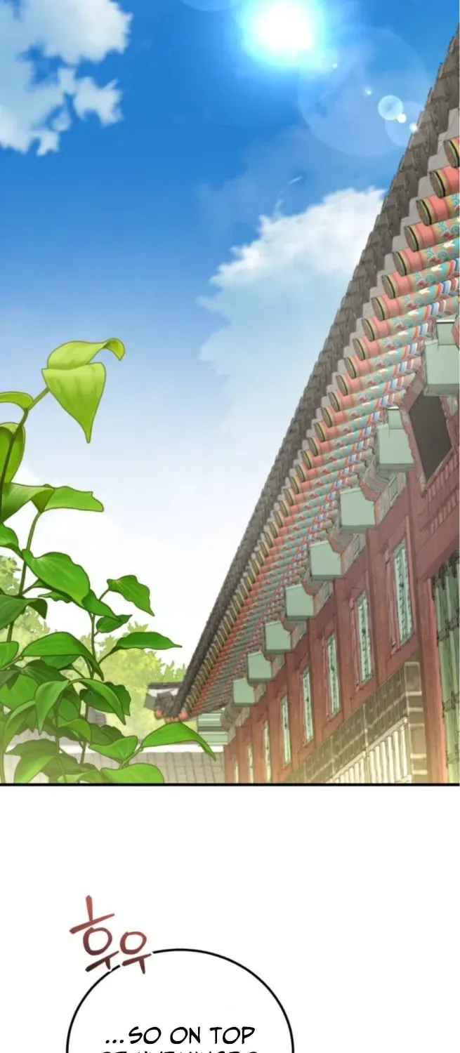 Read I Reincarnated as King Danjong's Wet Nurse EN Manga Online