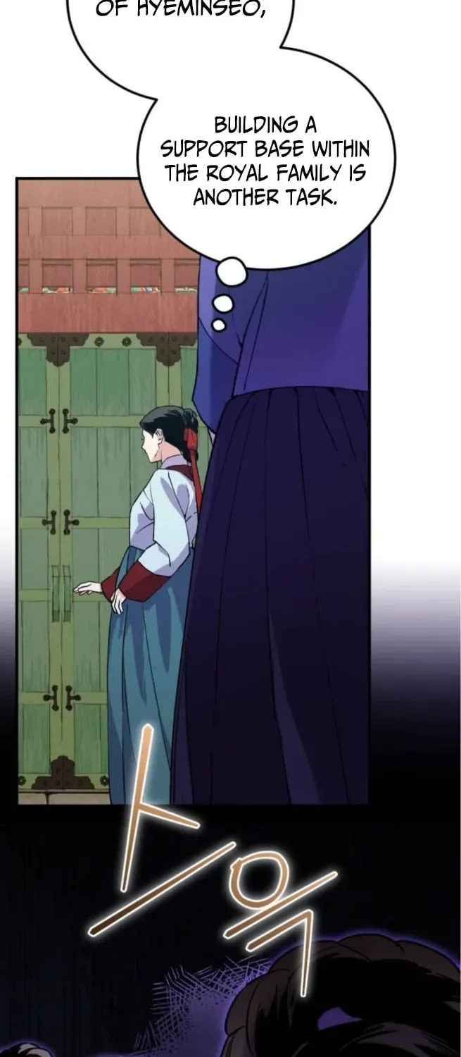 Read I Reincarnated as King Danjong's Wet Nurse EN Manga Online