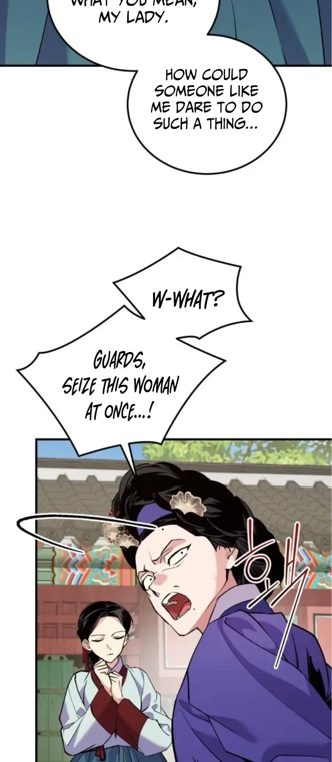 Read I Reincarnated as King Danjong's Wet Nurse EN Manga Online