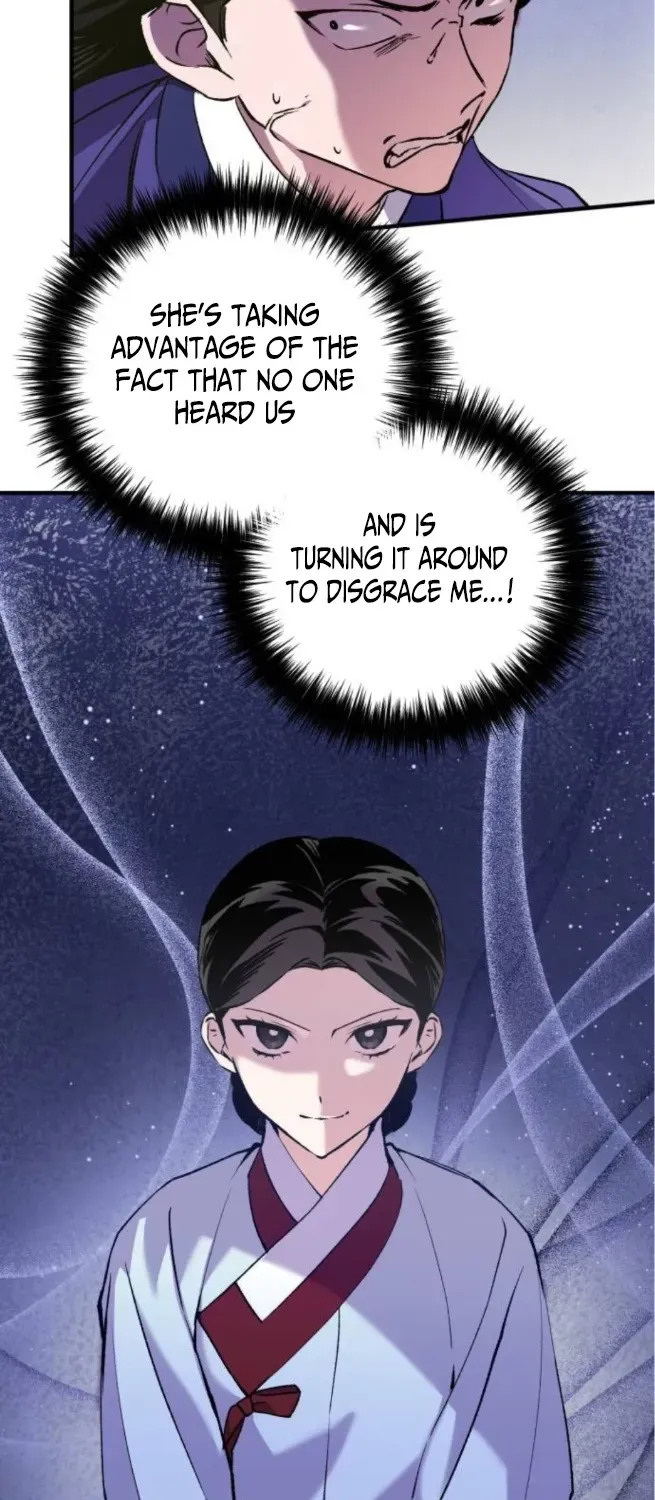 Read I Reincarnated as King Danjong's Wet Nurse EN Manga Online