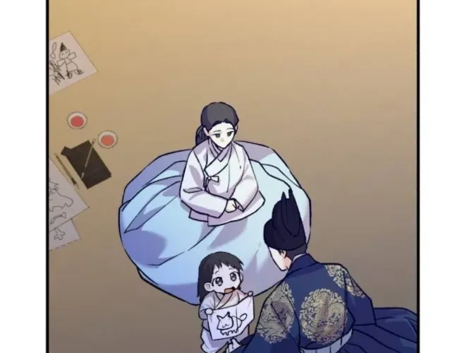 Read I Reincarnated as King Danjong's Wet Nurse EN Manga Online