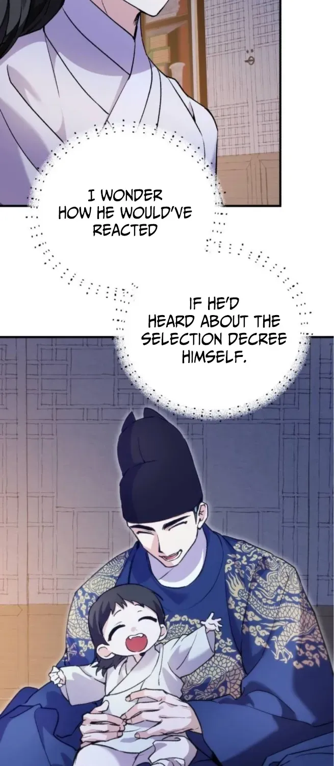 Read I Reincarnated as King Danjong's Wet Nurse EN Manga Online
