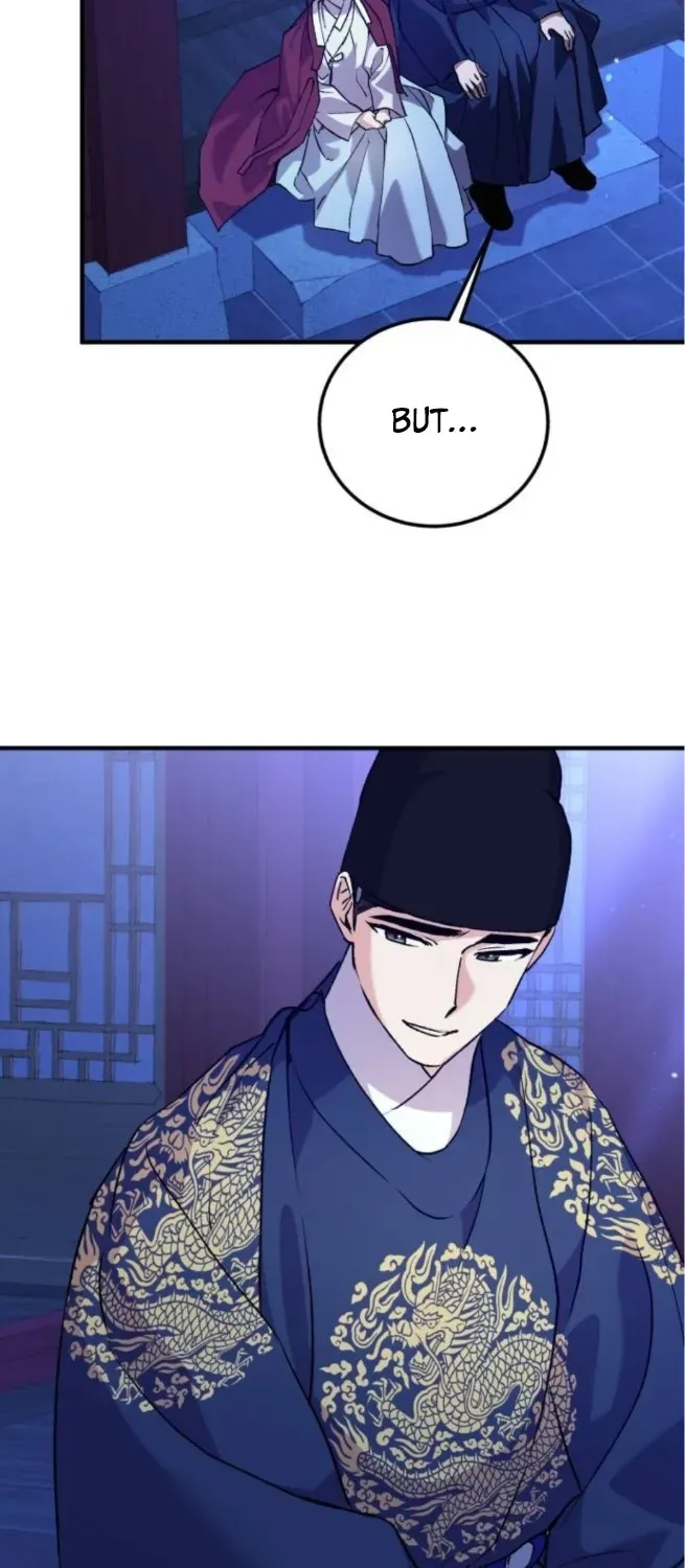 Read I Reincarnated as King Danjong's Wet Nurse EN Manga Online