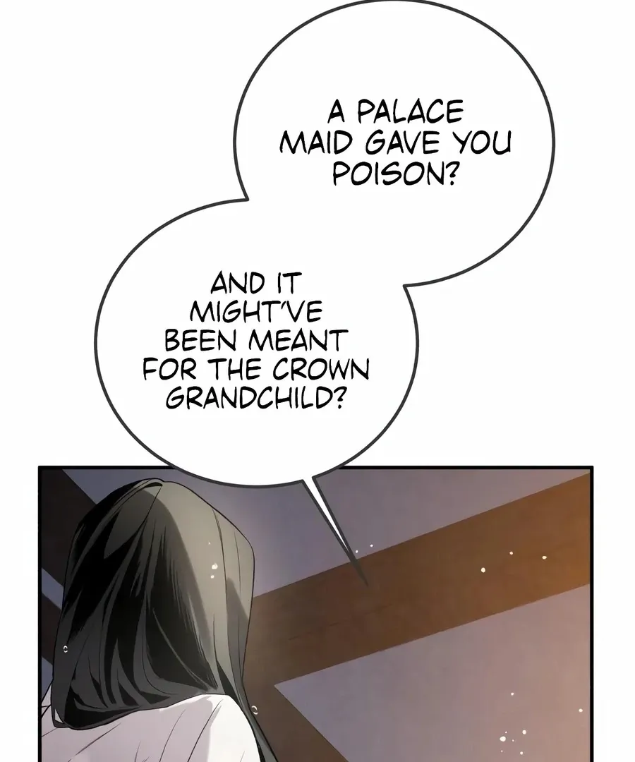 Read I Reincarnated as King Danjong's Wet Nurse EN Manga Online