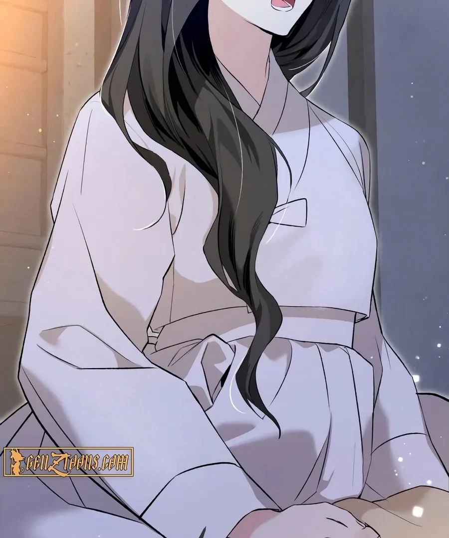 Read I Reincarnated as King Danjong's Wet Nurse EN Manga Online