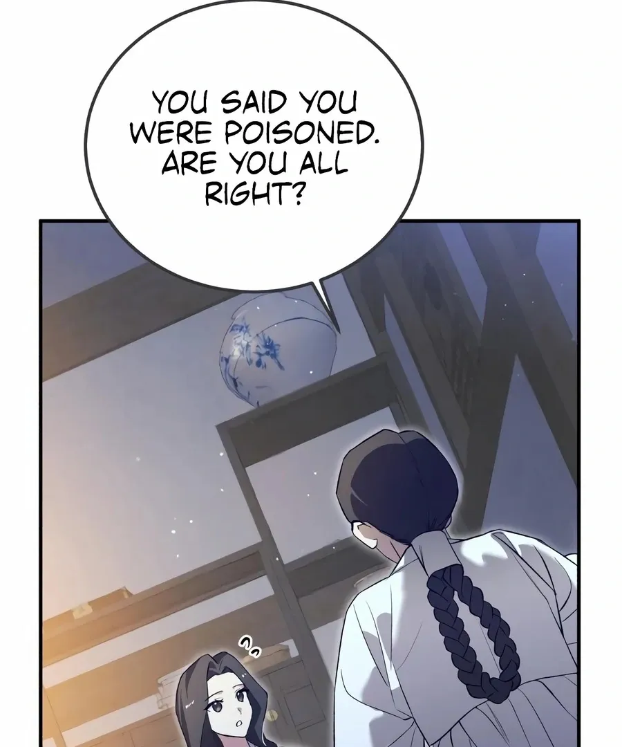 Read I Reincarnated as King Danjong's Wet Nurse EN Manga Online