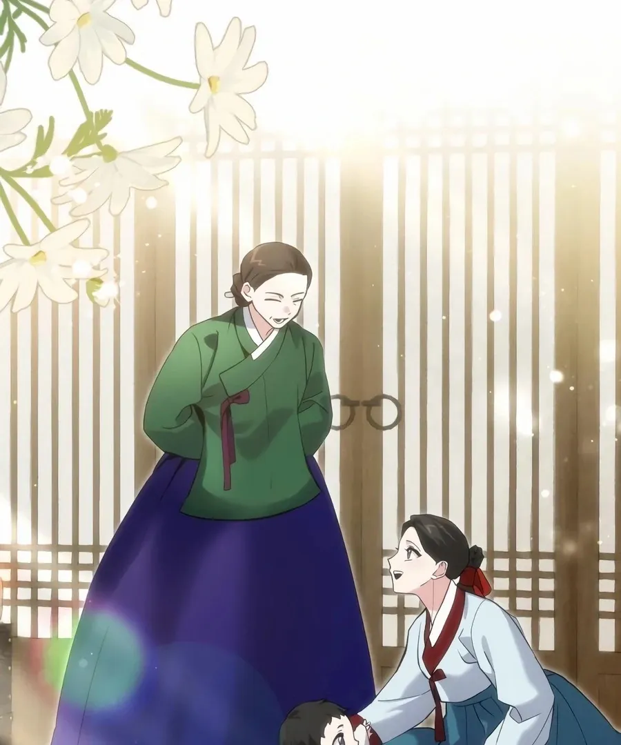 Read I Reincarnated as King Danjong's Wet Nurse EN Manga Online