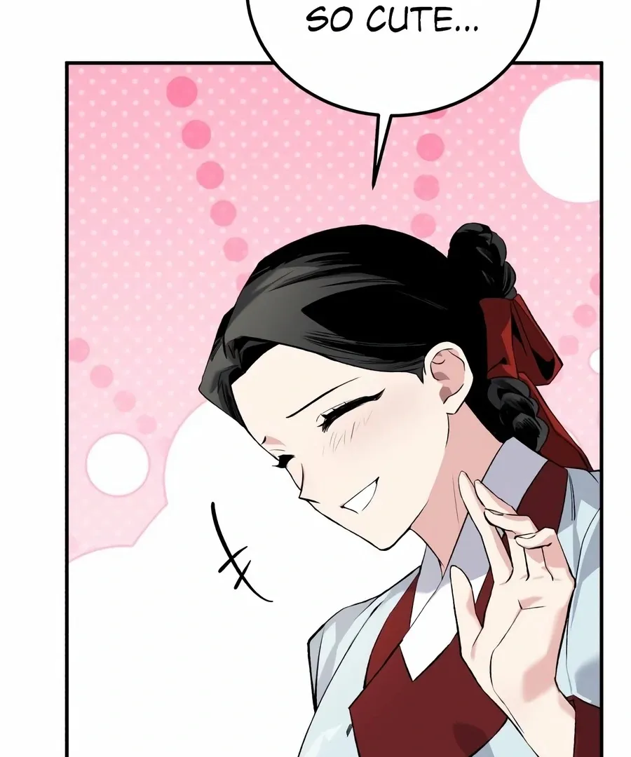 Read I Reincarnated as King Danjong's Wet Nurse EN Manga Online