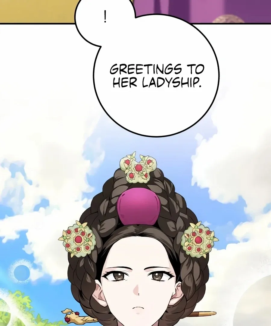 Read I Reincarnated as King Danjong's Wet Nurse EN Manga Online