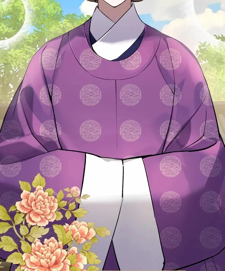 Read I Reincarnated as King Danjong's Wet Nurse EN Manga Online