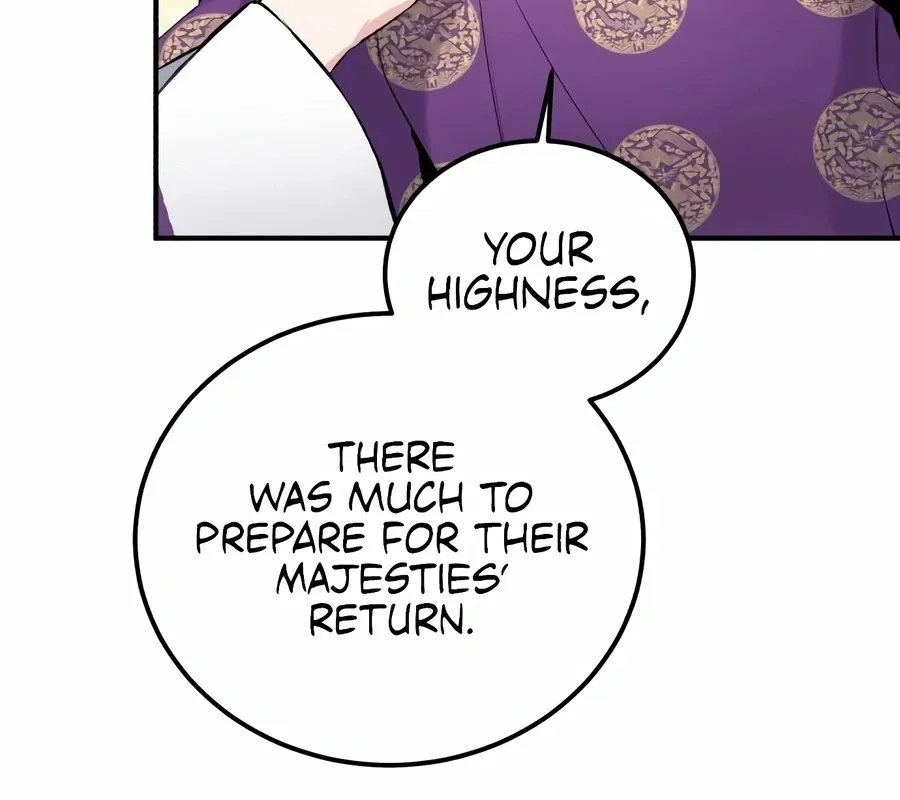 Read I Reincarnated as King Danjong's Wet Nurse EN Manga Online